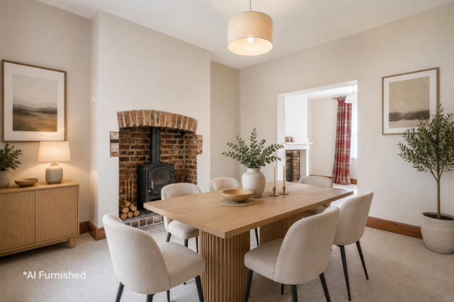 2 bed Terraced for sale Image 4