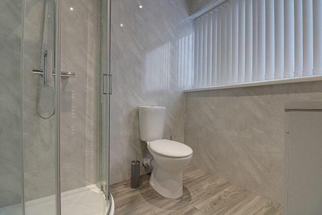 Bathroom 1