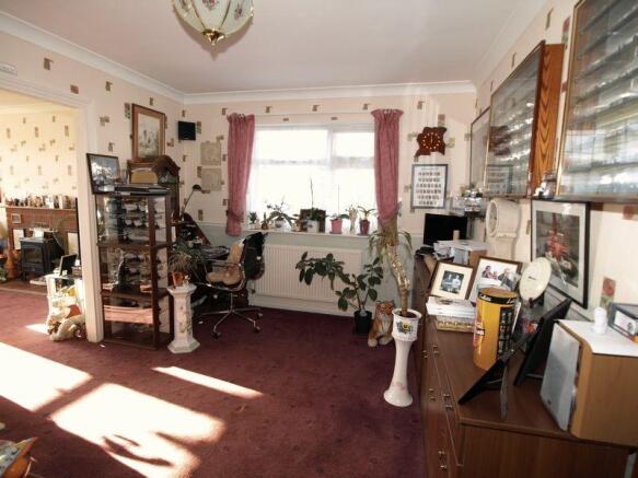 Dining Room 1