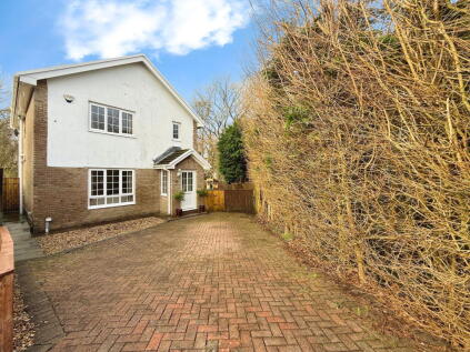 Clos Melin Mynach,Gorseinon,Swansea,SA4 4HG