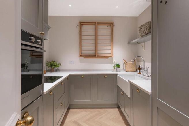 Studio Kitchen