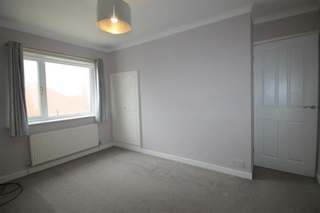 Berwick Road, 4, New bedroom Two 1.JPG