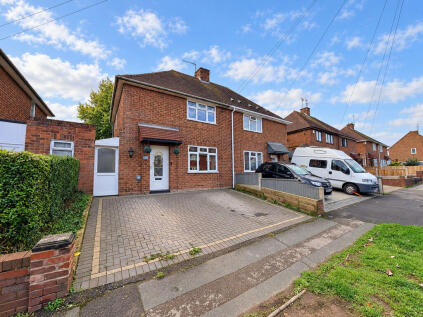Phillips Avenue, Wednesfield, Wolverhampton