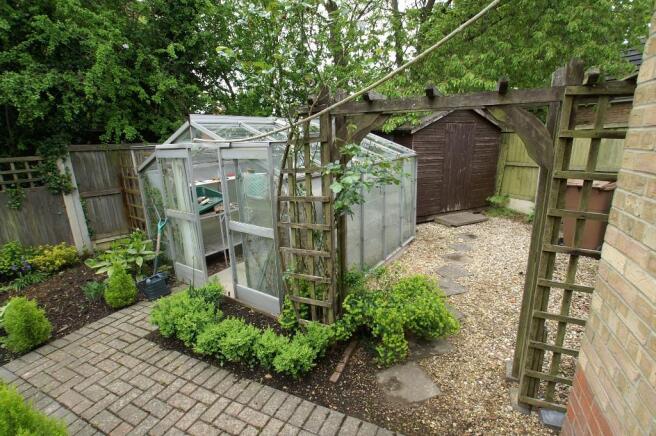 Greenhouse
