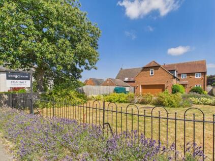 Four Acres, Oving