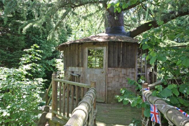 Tree House