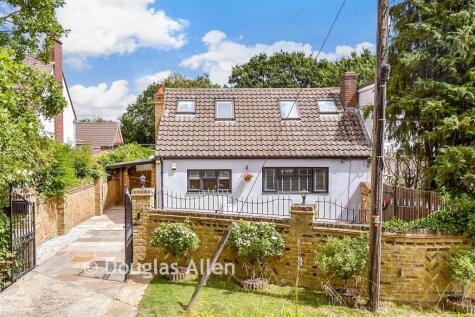 Church End Lane, Runwell, Wickford, Essex