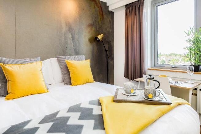 Standard Suite