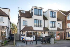 Flat 3, 132, Tankerton Road, East Of Tankerton Circus, Whitstable CT5 2AN