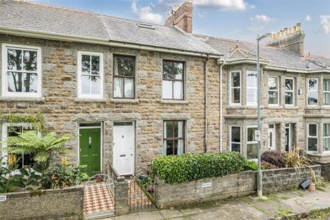 Rosevean Terrace, Penzance