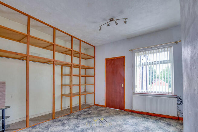 Bedroom 2.1