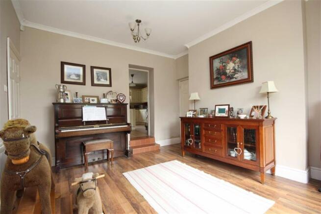Music room