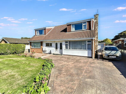 Kennedy Avenue, Gorleston