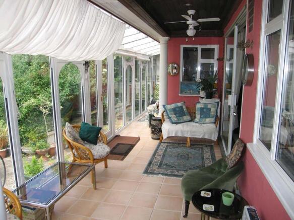 Conservatory
