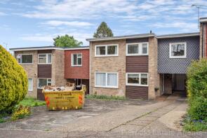 12, Margeholes, Carpenders Park WD19 5AP