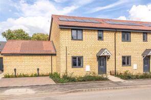 23, Dorset Drive, Patterdown SN15 2QZ