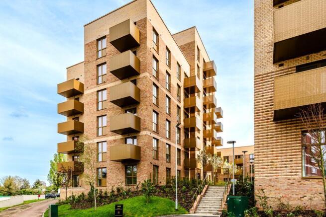 Park Rise, Sunrise Avenue, Hornchurch, Havering photo 4