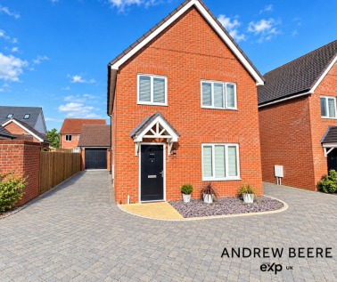 Tylle Place, Sellindge, Ashford, TN25