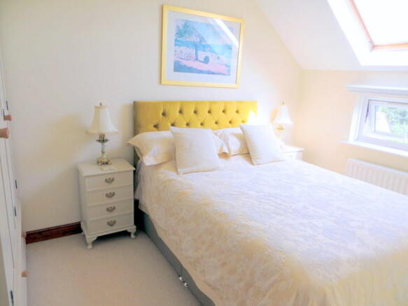 Front Bedroom 2