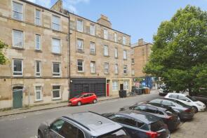 2f4, 43, Albert Street, Albion, Edinburgh EH7 5LN