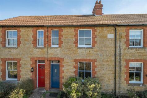 Gore Terrace, Bridport