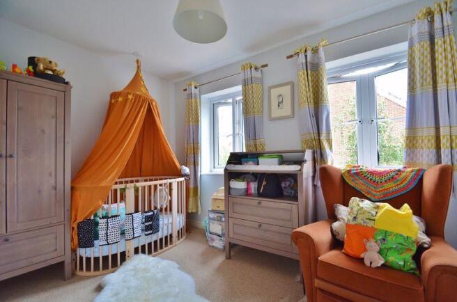 Bedroom 2