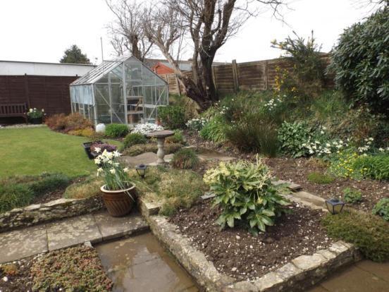 Gardens