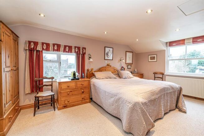 Bed 1
