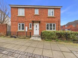 2, Cresswell Road, Hanley, Stoke-on-trent ST1 3RT