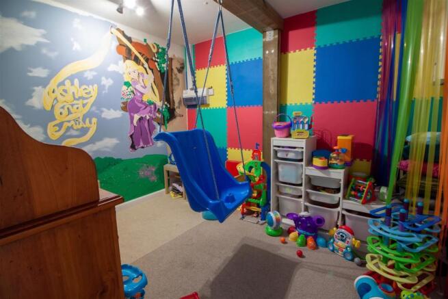 STORE ROOM
