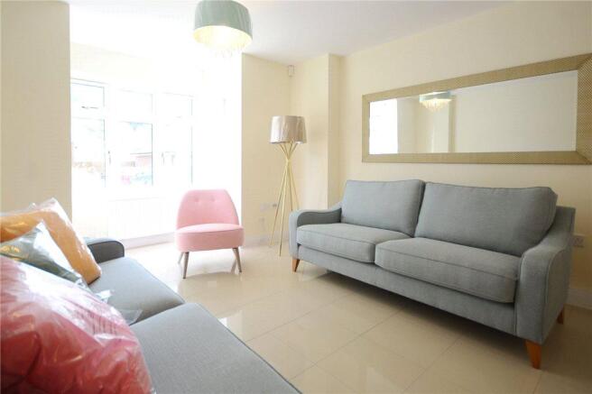 Lounge A