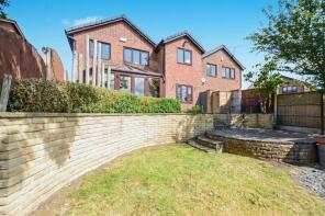3, Derwent Avenue, Ilkeston DE7 6JE