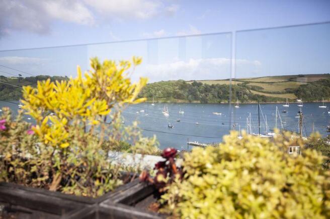 TERRACE VIEWS