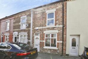 60, Index Street, Liverpool L4 4ER