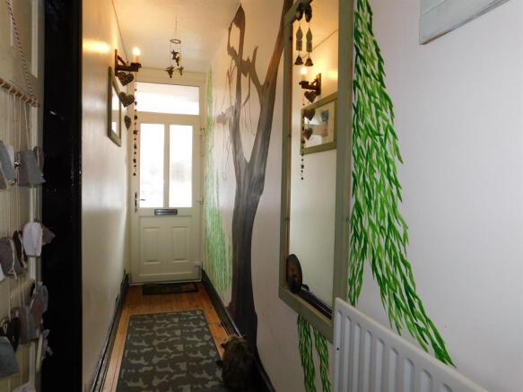 hall