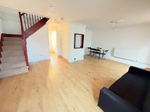 3-bedroom House for rent in Harlow