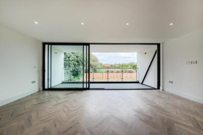 Flat 1, Benson Road, Stratford-upon-Avon, CV37 photo 3