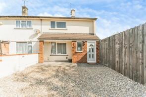 8, Leighton Avenue, Park South, Swindon SN3 2HN
