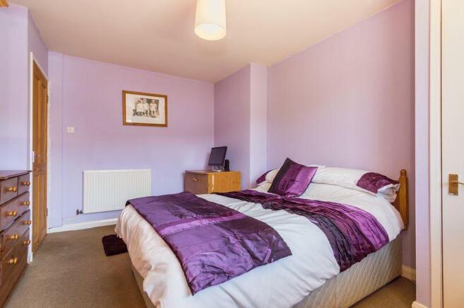 Bedroom One B