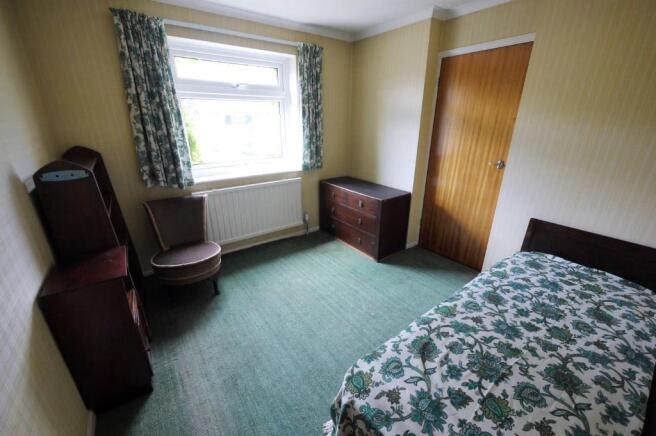 BEDROOM 4:-