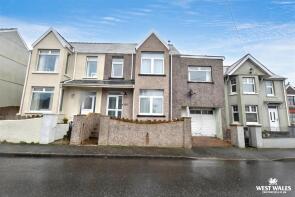 27, Pill Lane, Milford Haven SA73 2LB