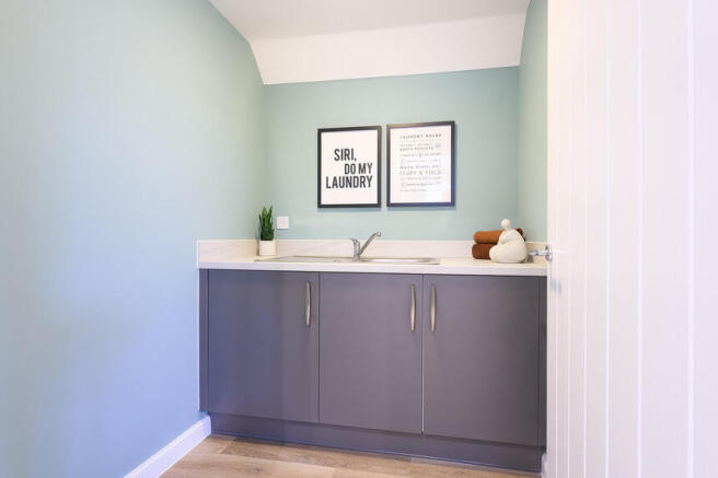 House in Crowthorne, Bracknell Forest - View 4