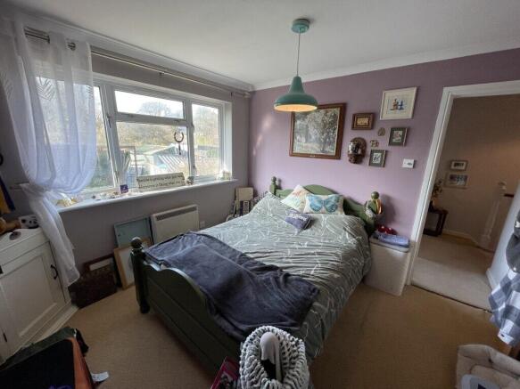 Bedroom .2