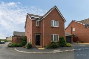 4, Water Lake Avenue, Exeter EX5 7HW