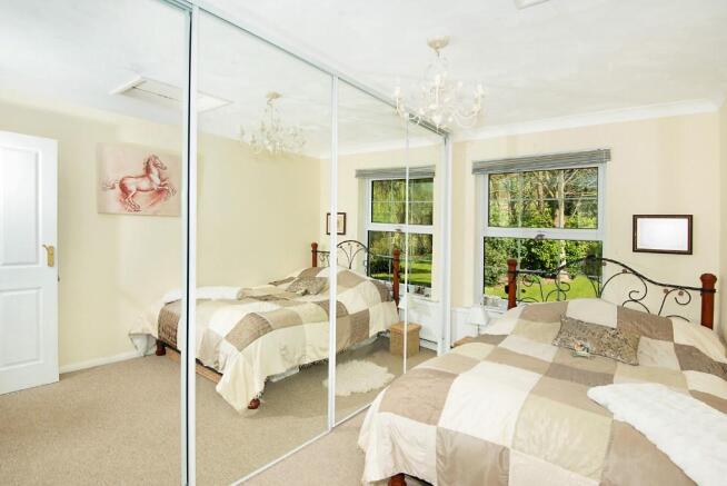 Bedroom 4