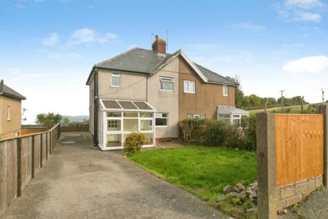 Berth Y Glyd Road, Old Colwyn, Colwyn Bay, Conwy, LL29