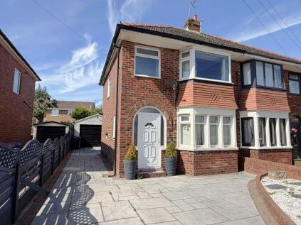 Springfield Drive - Thornton Cleveleys - FY5 4LL