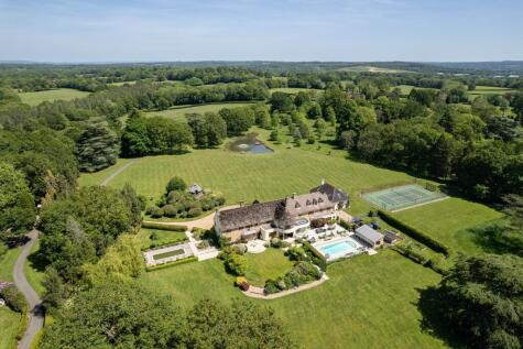 Northlands Road, Warnham, Horsham, West Sussex