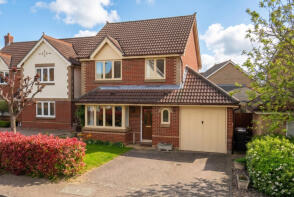14, The Carpenters, Bishop's Stortford CM23 4BP
