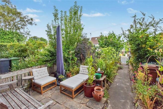 1 bed Town House for sale Image 8